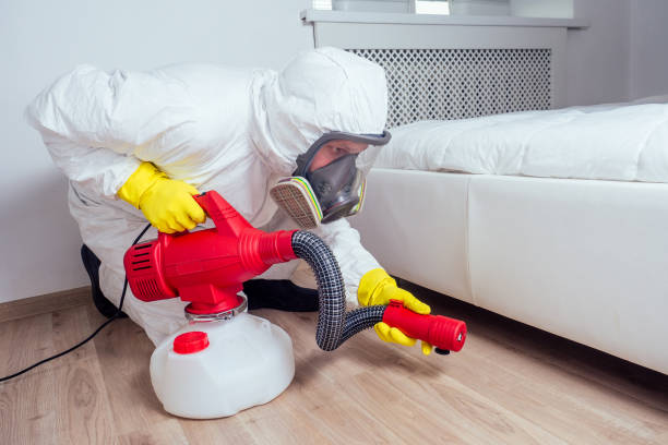 Best Best Pest Control Companies  in Beach, ND
