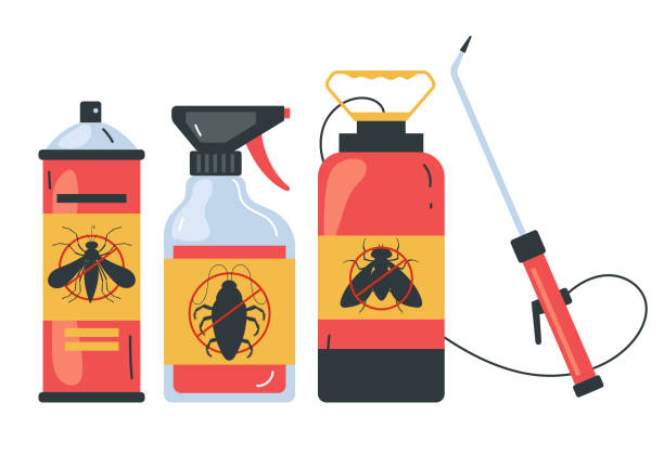 Best Commercial Pest Control Services  in Beach, ND