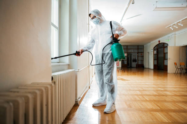 Reliable Beach, ND Pest Control Solutions